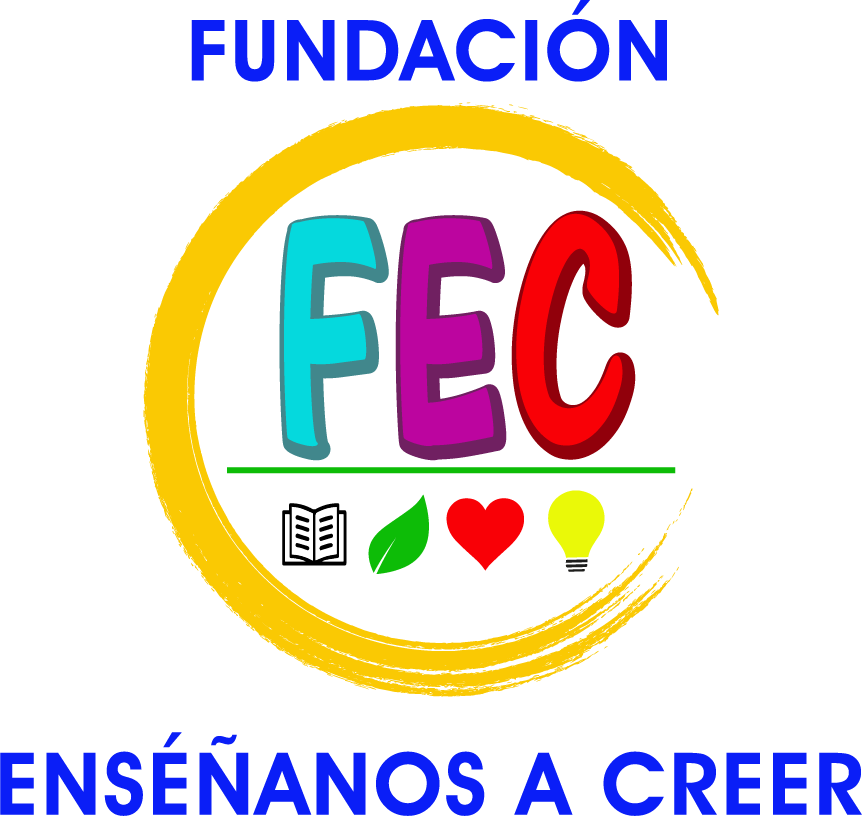 Entregable Diseño Logo Funda Enseñanos Creer